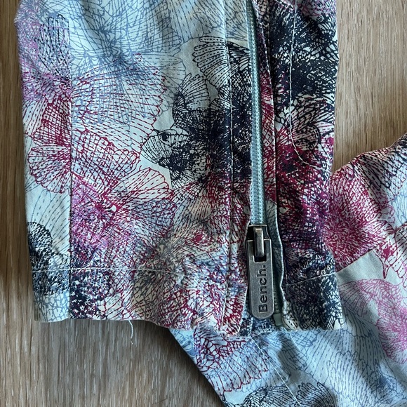 NWOT Bench jacket - Picture 5 of 8